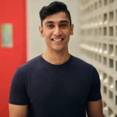 Sasidaran Subramaniam