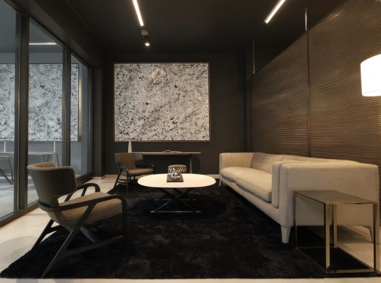 Why 2021 is the year you should sign up for an Interior Design degree