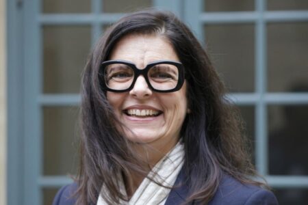 The richest women in the world did not study business