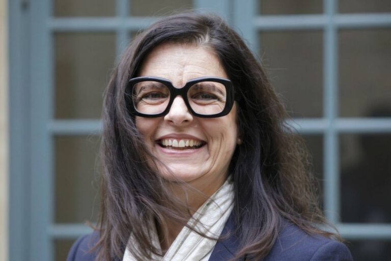 The richest women in the world did not study business