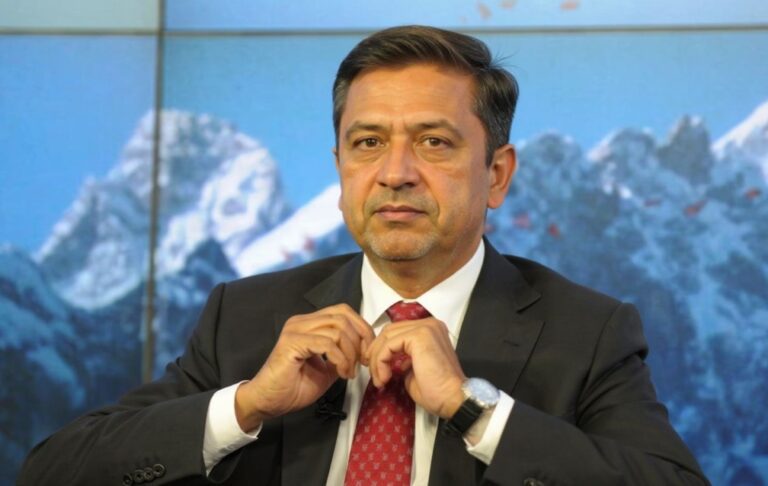 The education that made Anshuman Jain into Europe's most powerful banker