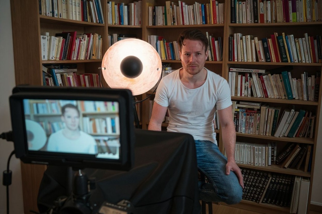 Thanks to COVID-19, online learning has made learning much more accessible than before. Source: