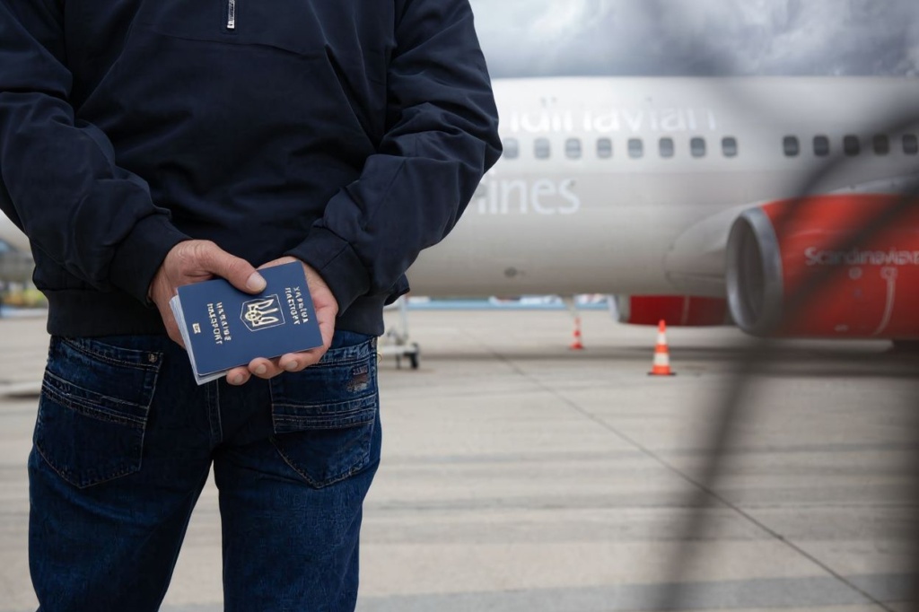 The power behind your passports can determine where you get to go and whether you have to apply for a visa to get there. Source: .