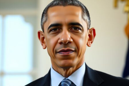 The top degrees and requirements to be a president in the US, the world's most powerful country