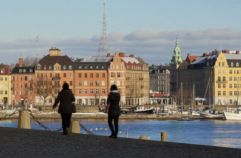 5 best Scandinavian countries for prestigious yet affordable university degrees