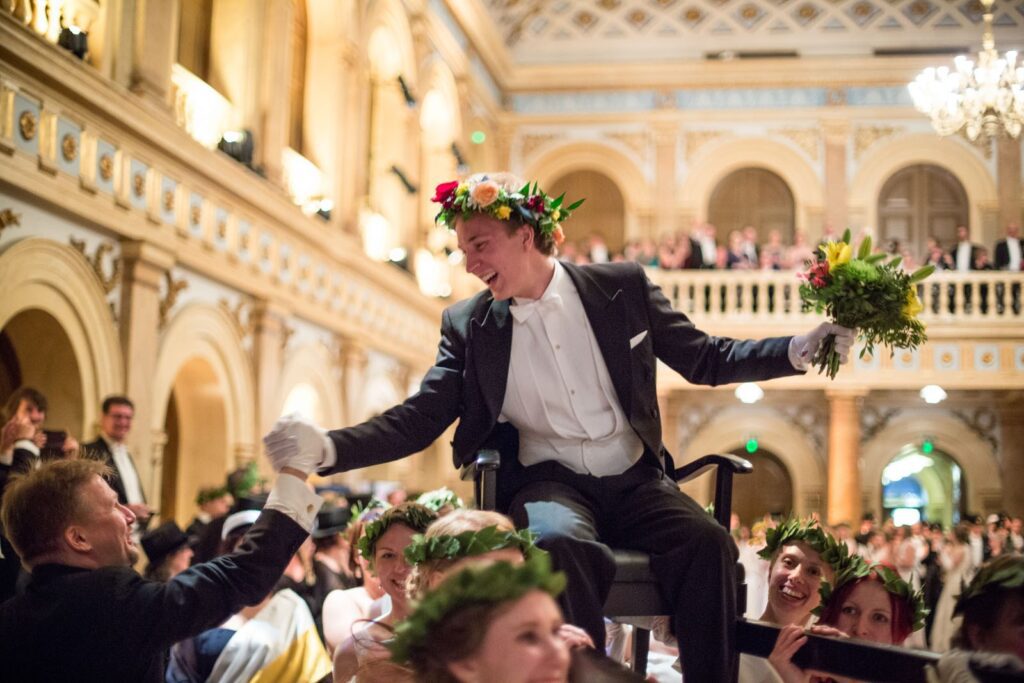 Valtiotieteellinen tiedekunta / Faculty of Social Sciences/Facebook