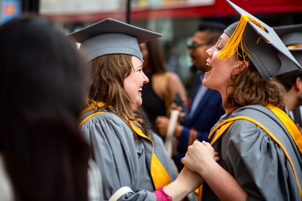 SOAS University of London/Facebook