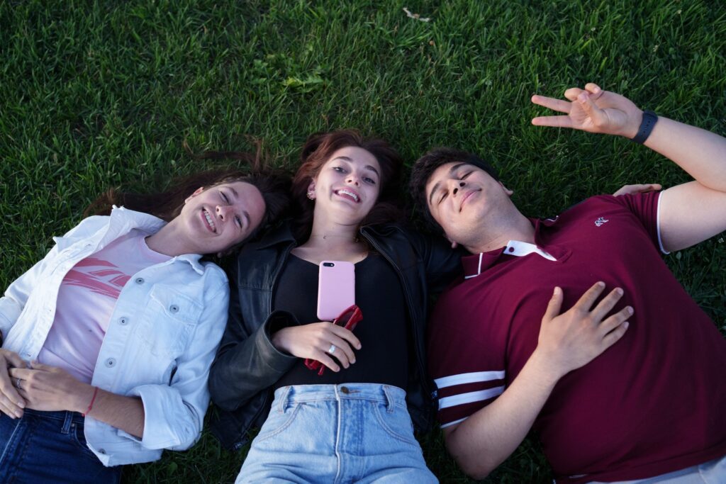 Faculty of Social Sciences, Charles University/Facebook