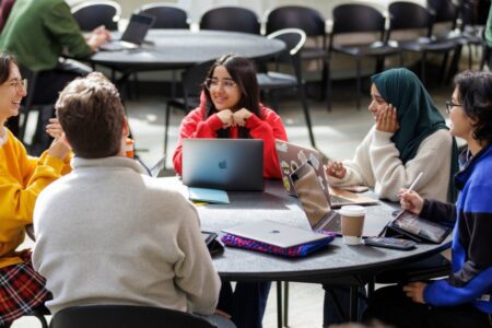 3 world-leading universities tackling the greatest social science challenges today