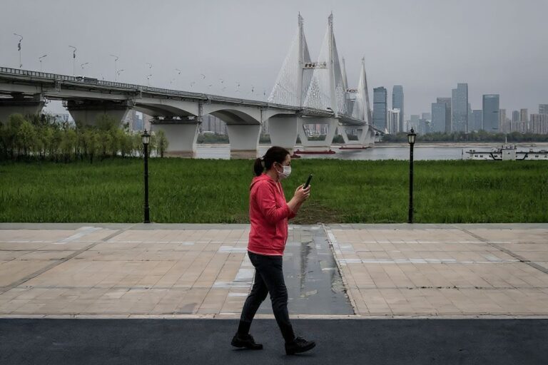 This student app can help you stay sane and connected in quarantine