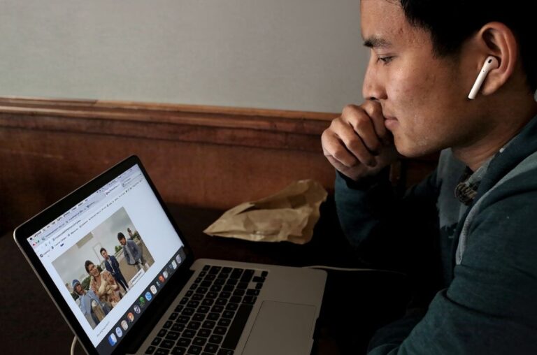 Online higher education: 5 reasons to get a degree virtually