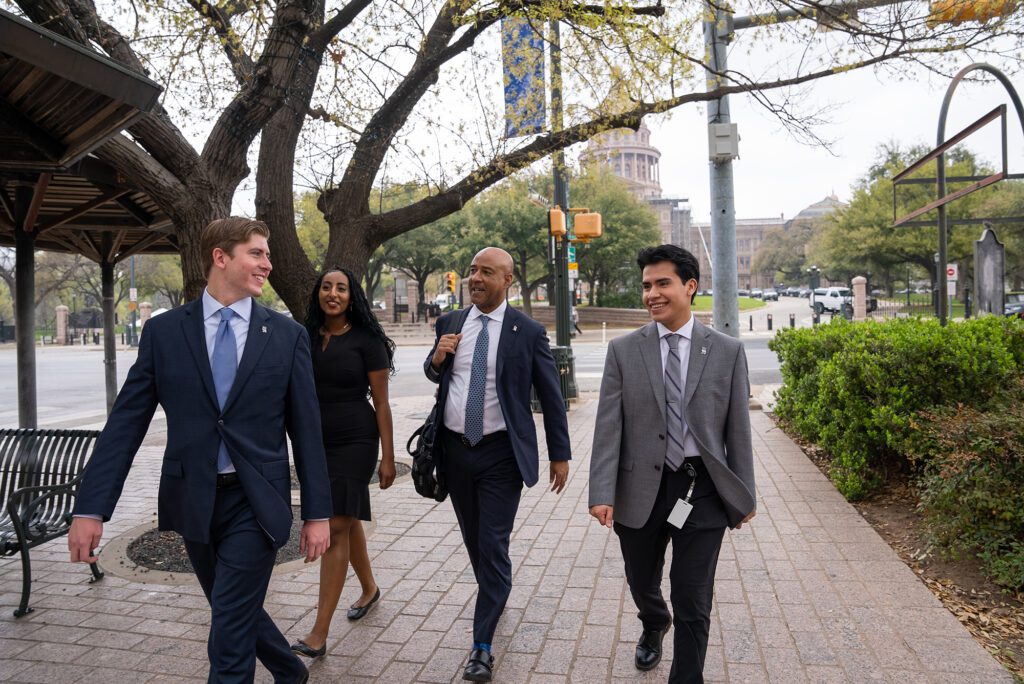 Rice University School of Social Sciences/Facebook
