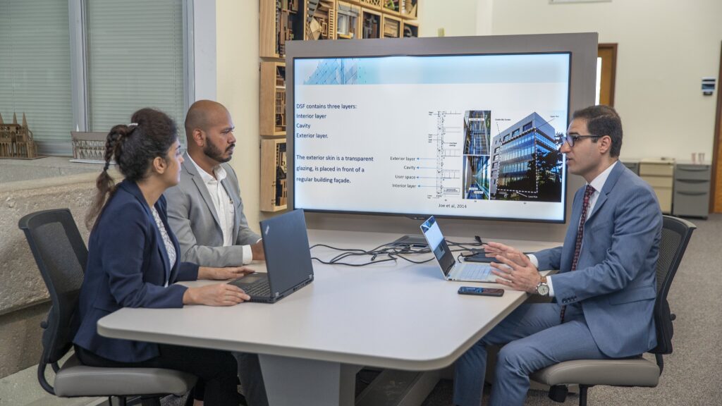 Texas A&M University