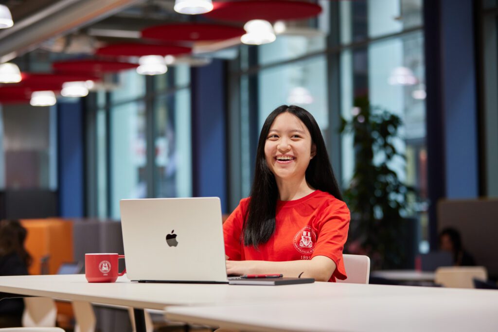 The London School of Economics and Political Science - LSE/Facebook