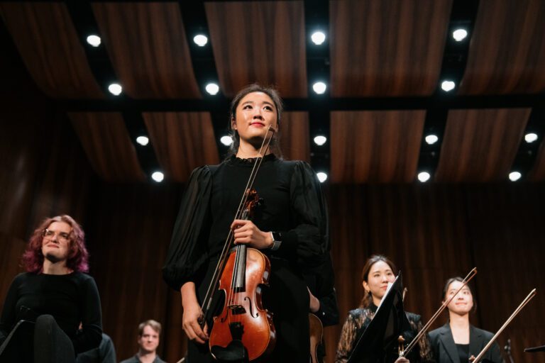 Manhattan School of Music