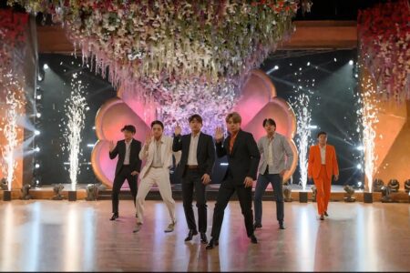 The university where the next BTS is made