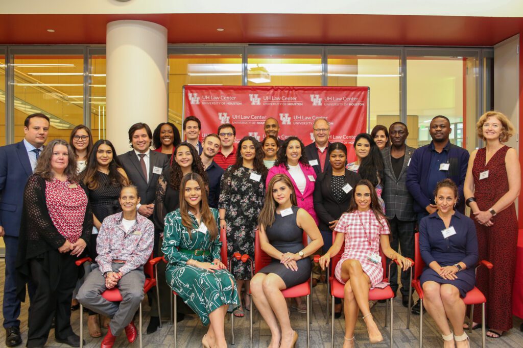 University of Houston Law Center