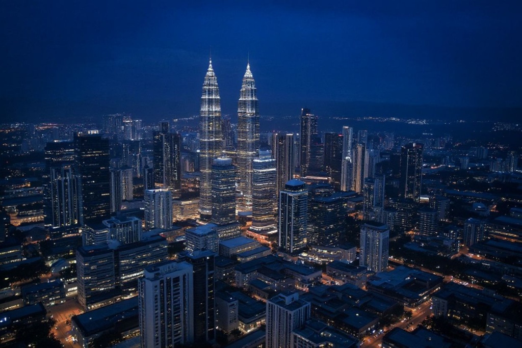 There are 20 public institutions of higher education in Malaysia. Source: