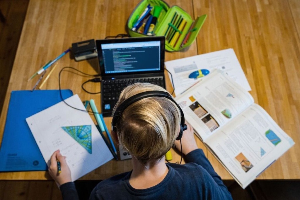 If designing is your forte, consider a career in web design. Source: