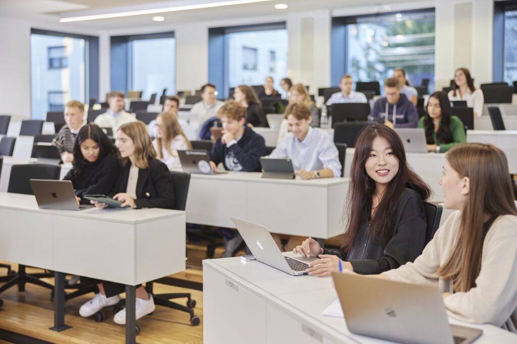 Otto Beisheim School of Management