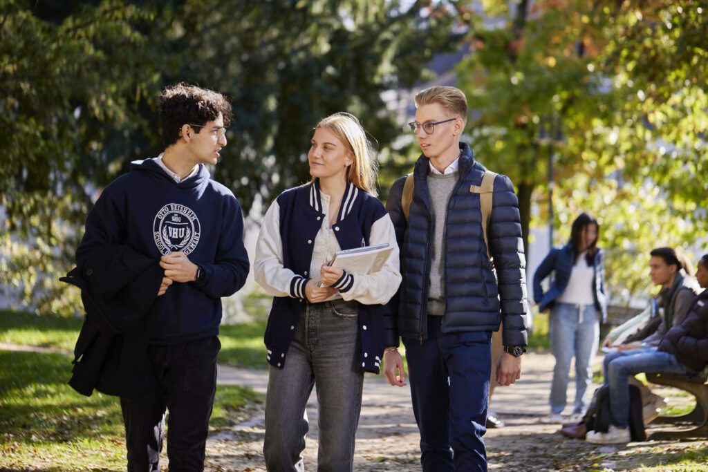 Otto Beisheim School of Management
