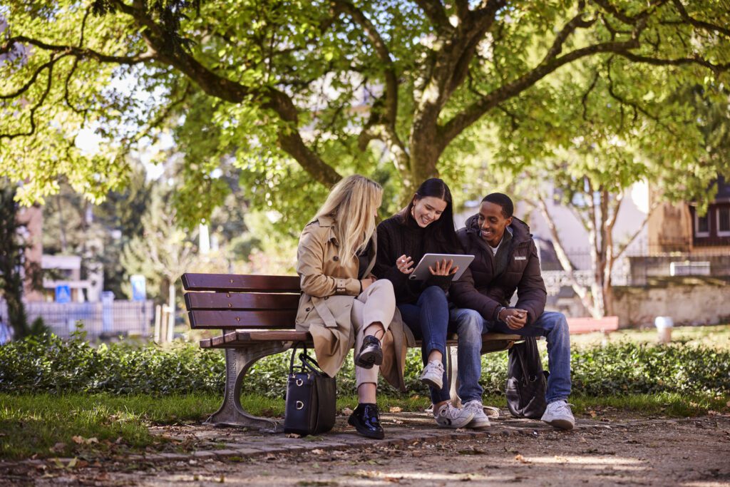 Otto Beisheim School of Management
