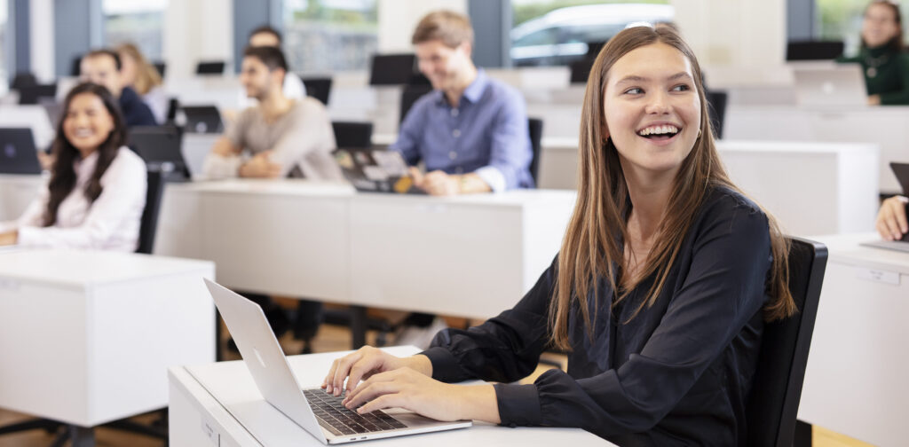 WHU – Otto Beisheim School of Management: Your launchpad for international success