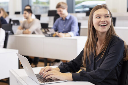 Otto Beisheim School of Management