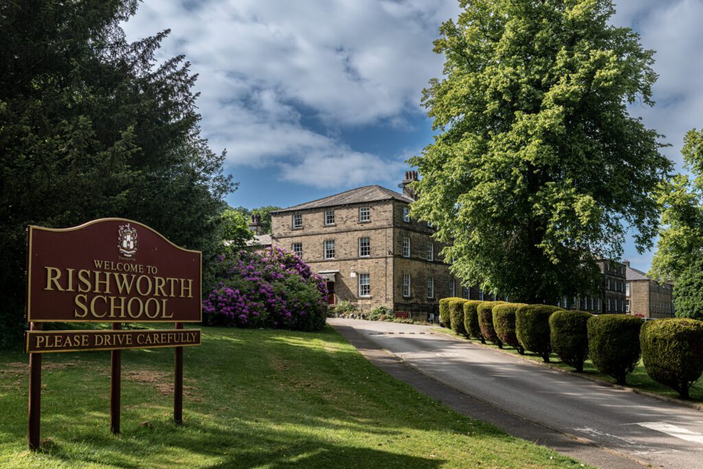 Rishworth School