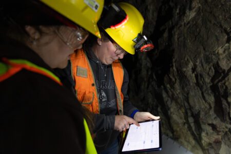 Colorado School of Mines GeoEngineering
