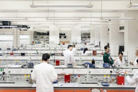 University College London