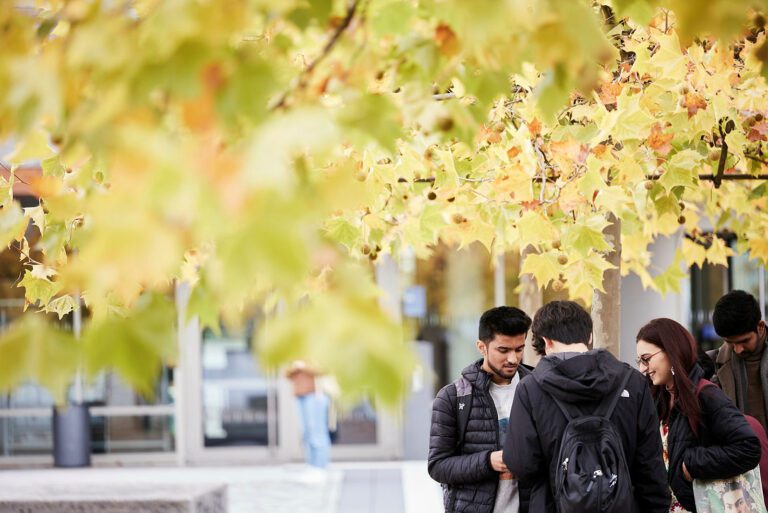 Hochschule Fulda University of Applied Sciences