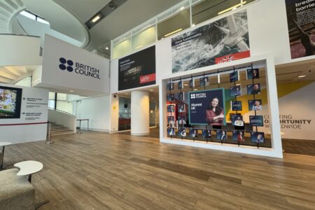 What does the British Council actually do? No, it’s not just IELTS exams  