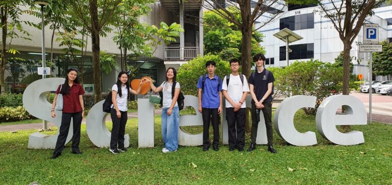 How Tanglin Trust School raises resilient, curious learners