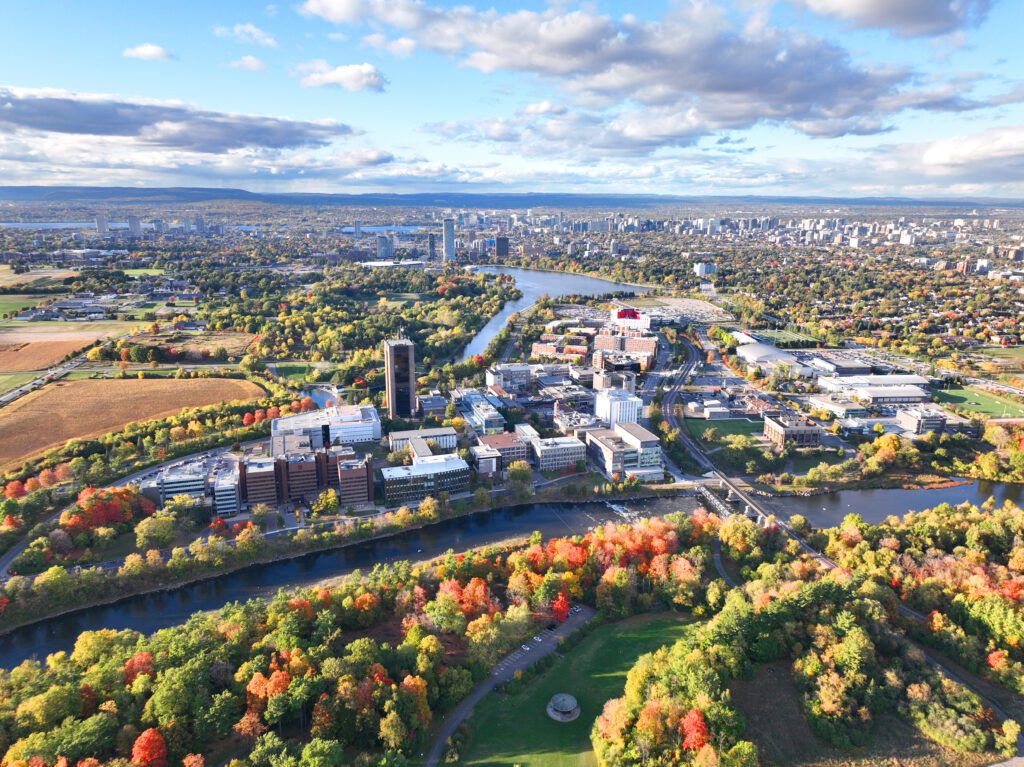 Carleton University