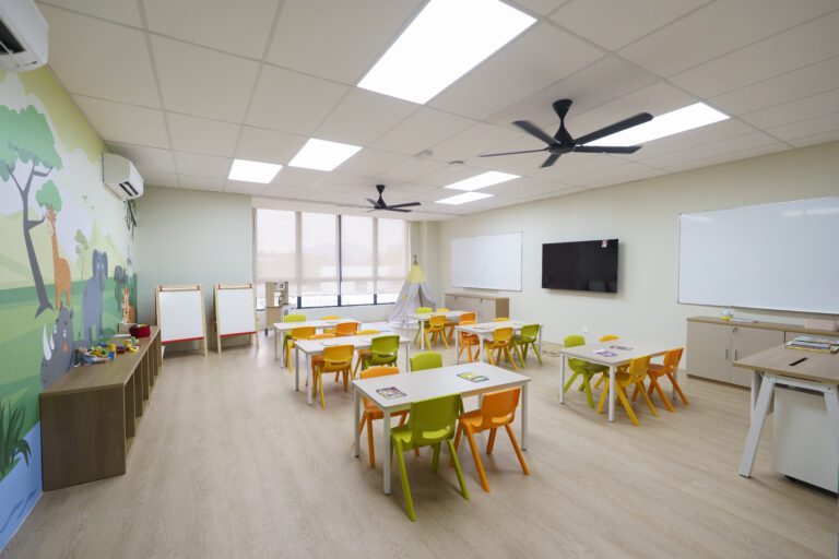 Taylor's Education Group launches a new international school in Gamuda Gardens