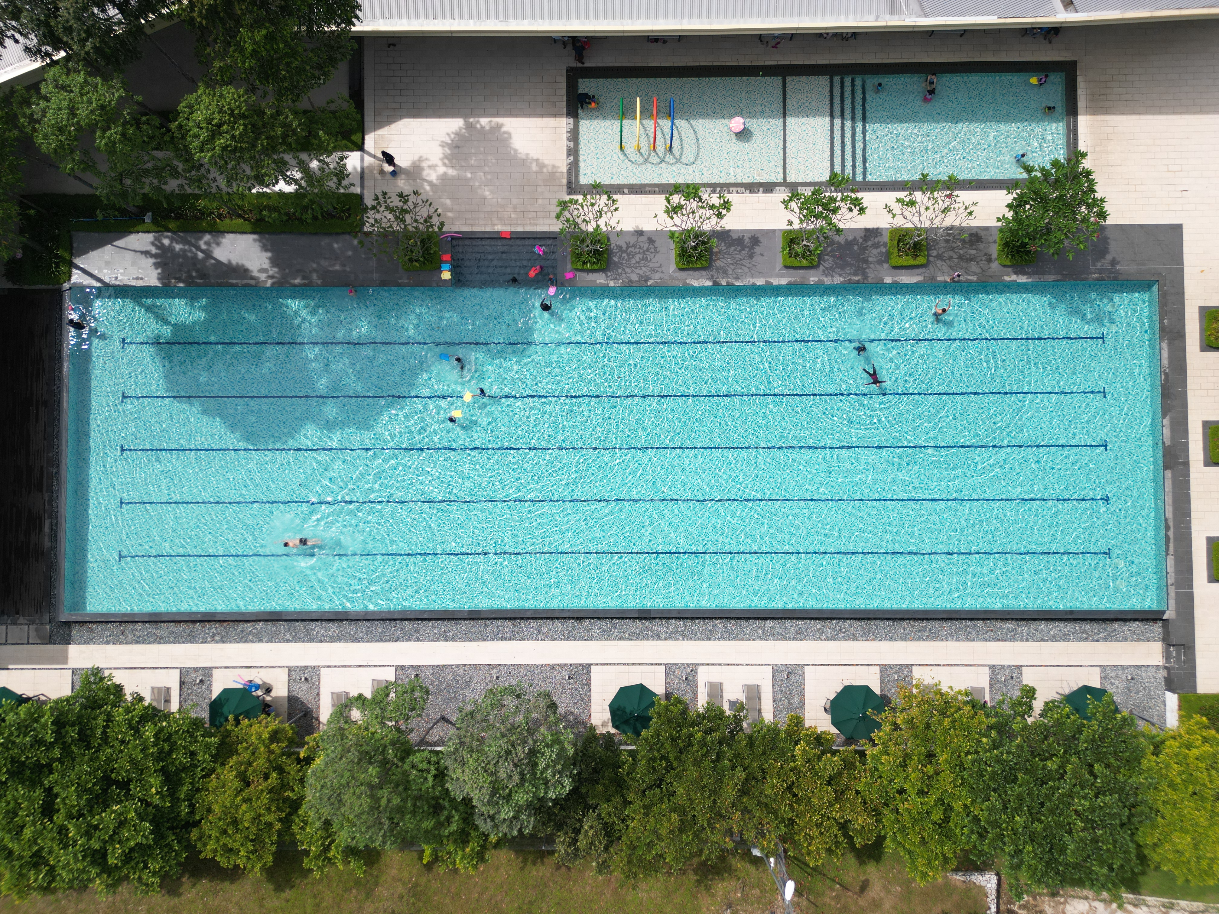 Lexel International School