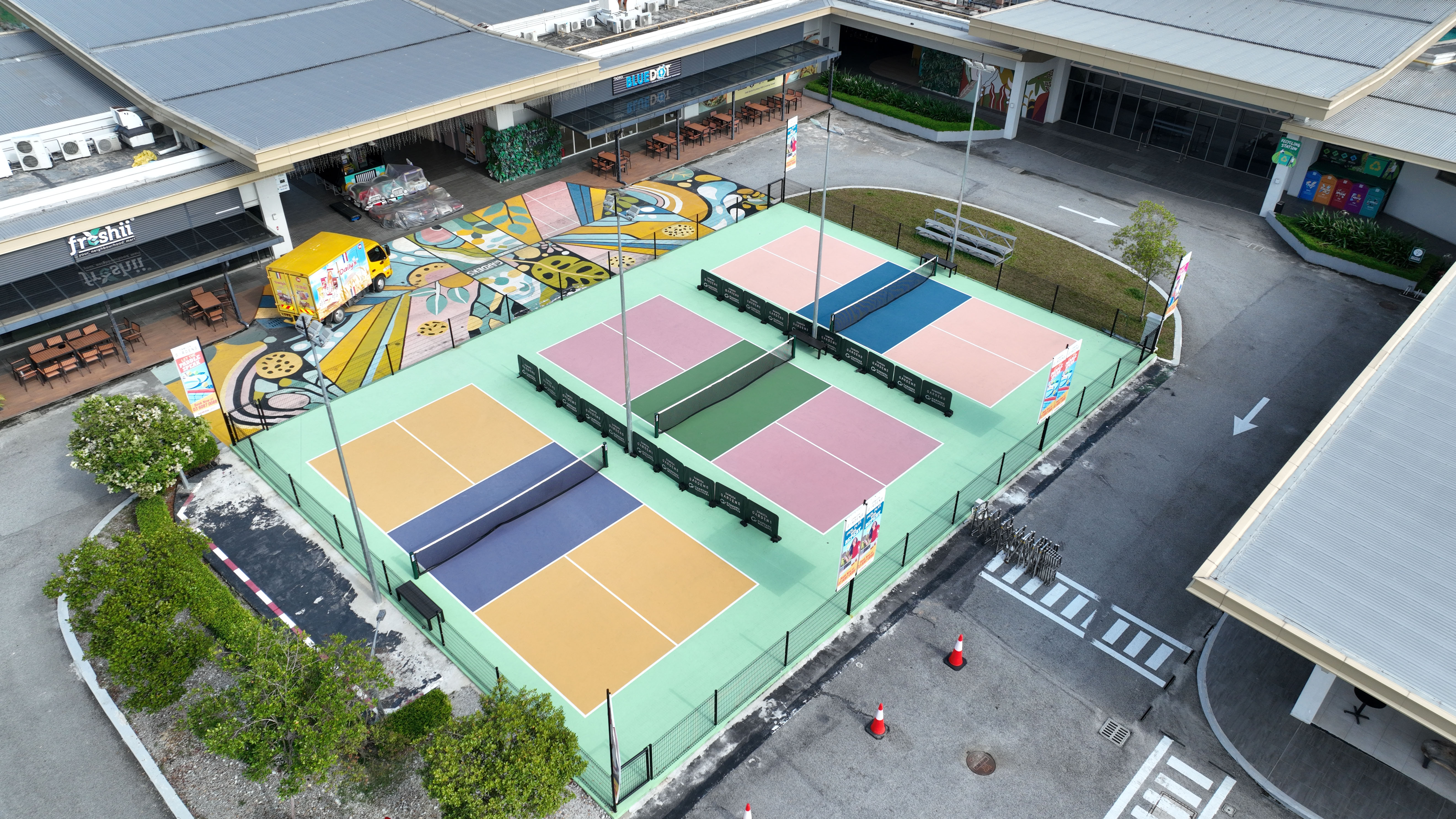 Lexel International School