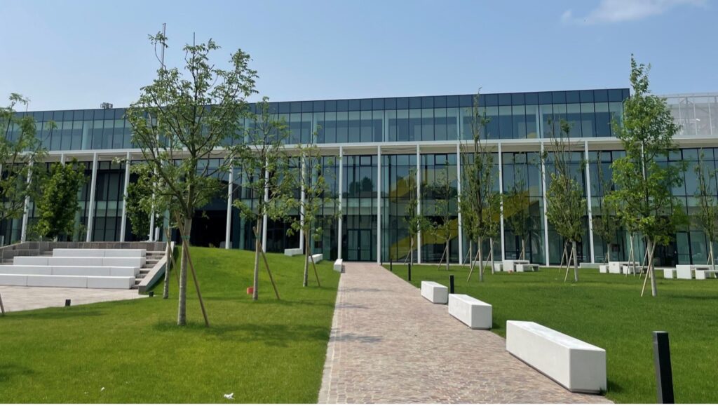 Politecnico di Milano