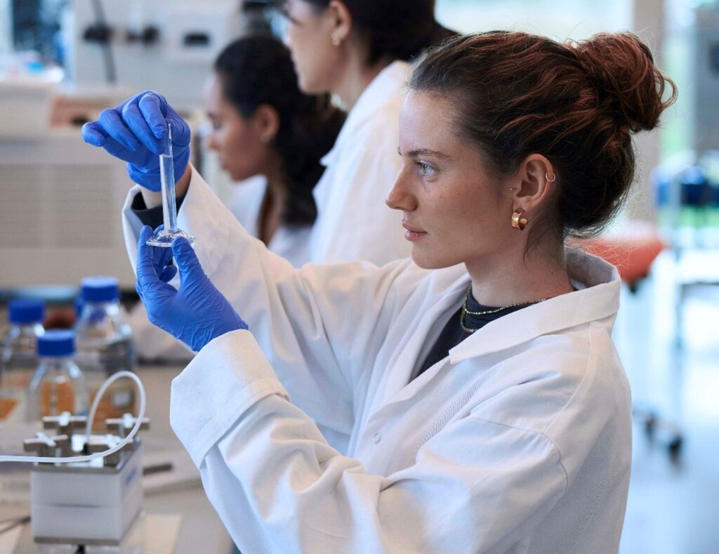 Denmark’s biotech hotspot: Study biosolutions at Campus Kalundborg