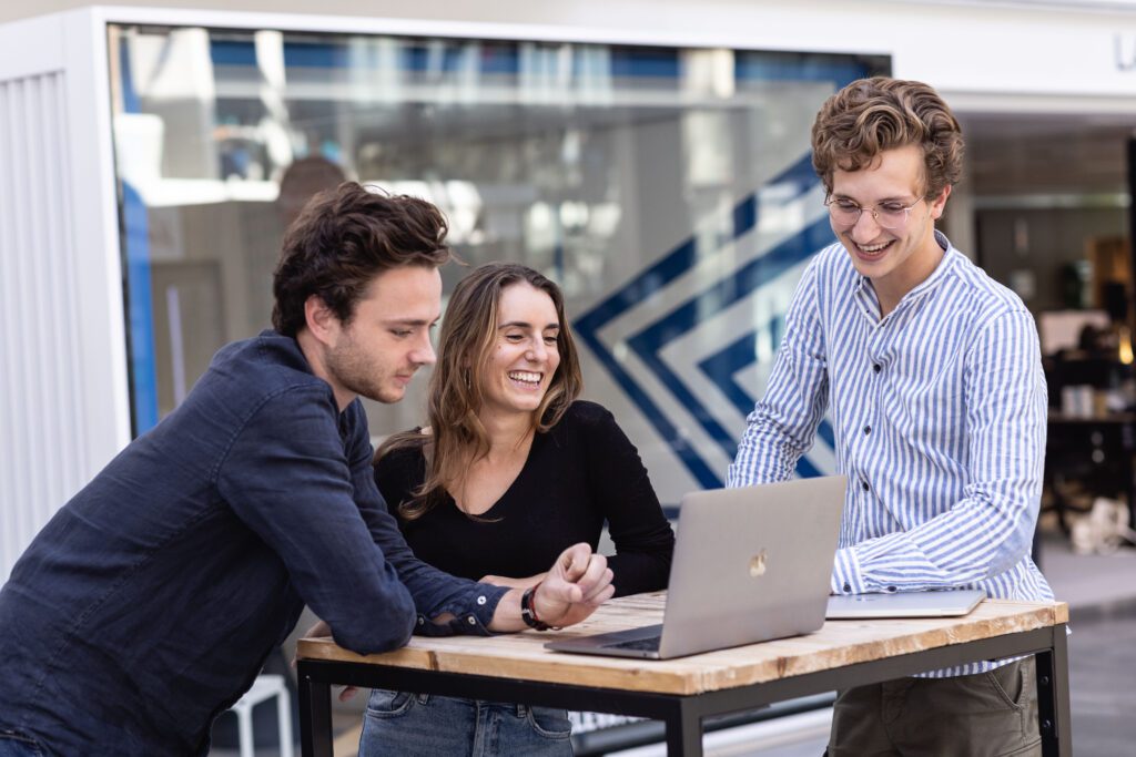 [INTERACTIVE CONTENT] EDHEC Business School’s: Master of Science degrees are career catalysts