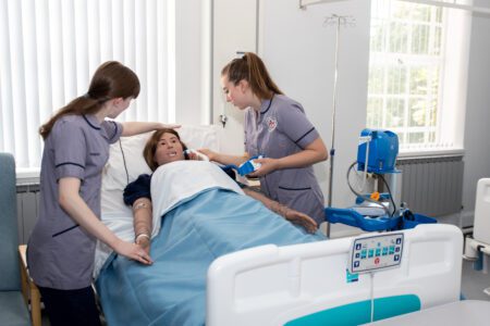 University of Chester