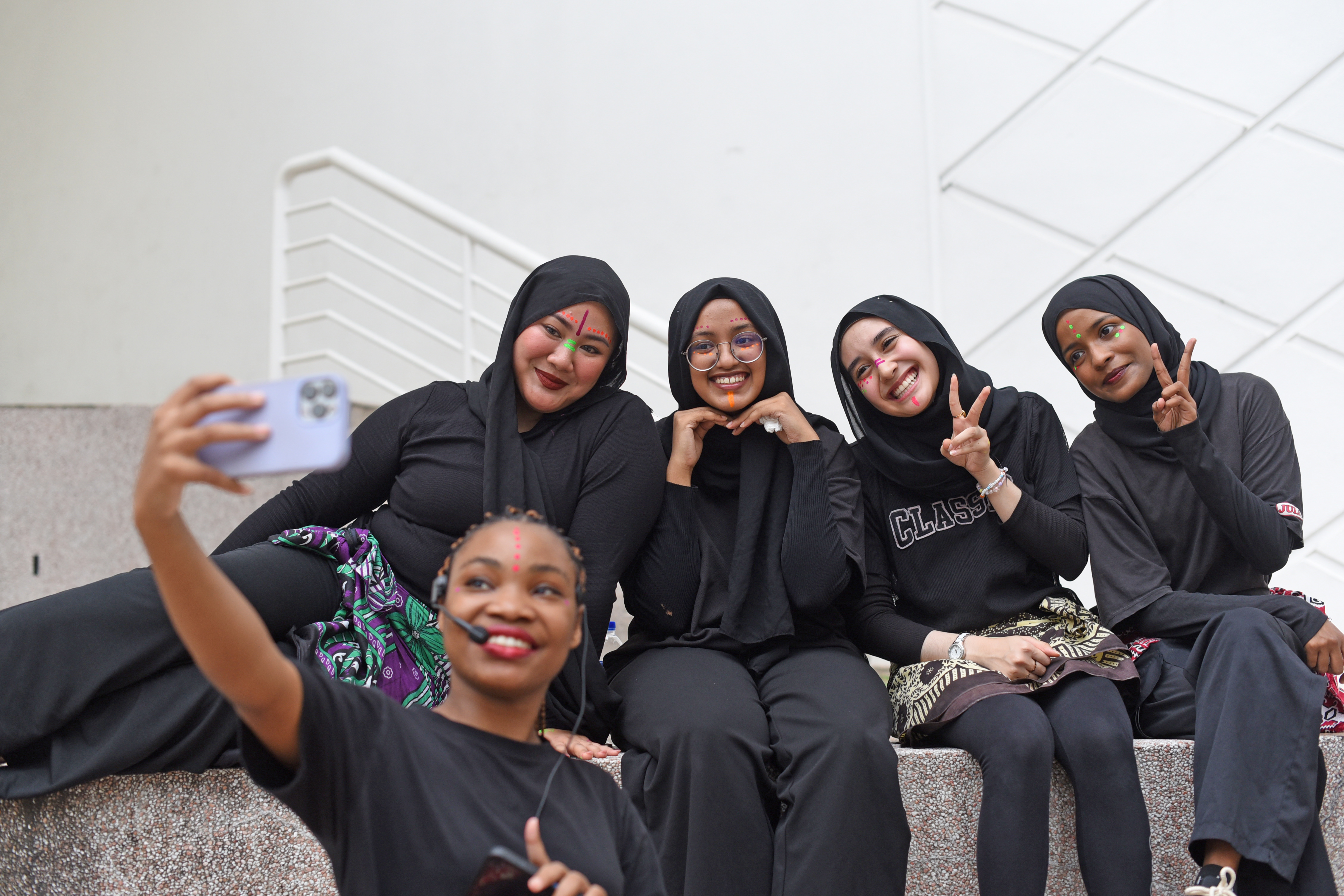 Management and Science University