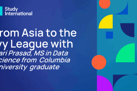 WEBINAR: Should Asians apply to the Ivy League?