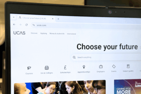 British Council: How is AI usage changing the way universities view applications?  