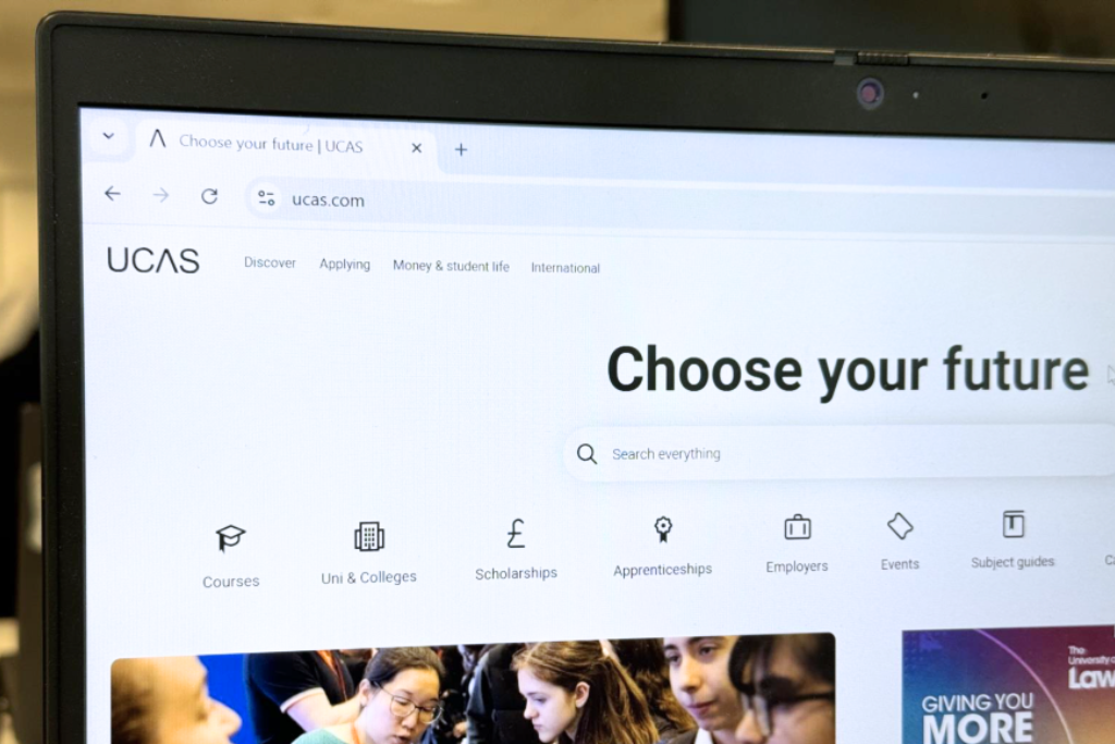 British Council: How is AI usage changing the way universities view applications?  