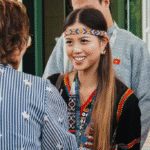 This Malaysian Stanford student is dedicating her life to her hometown, Sabah