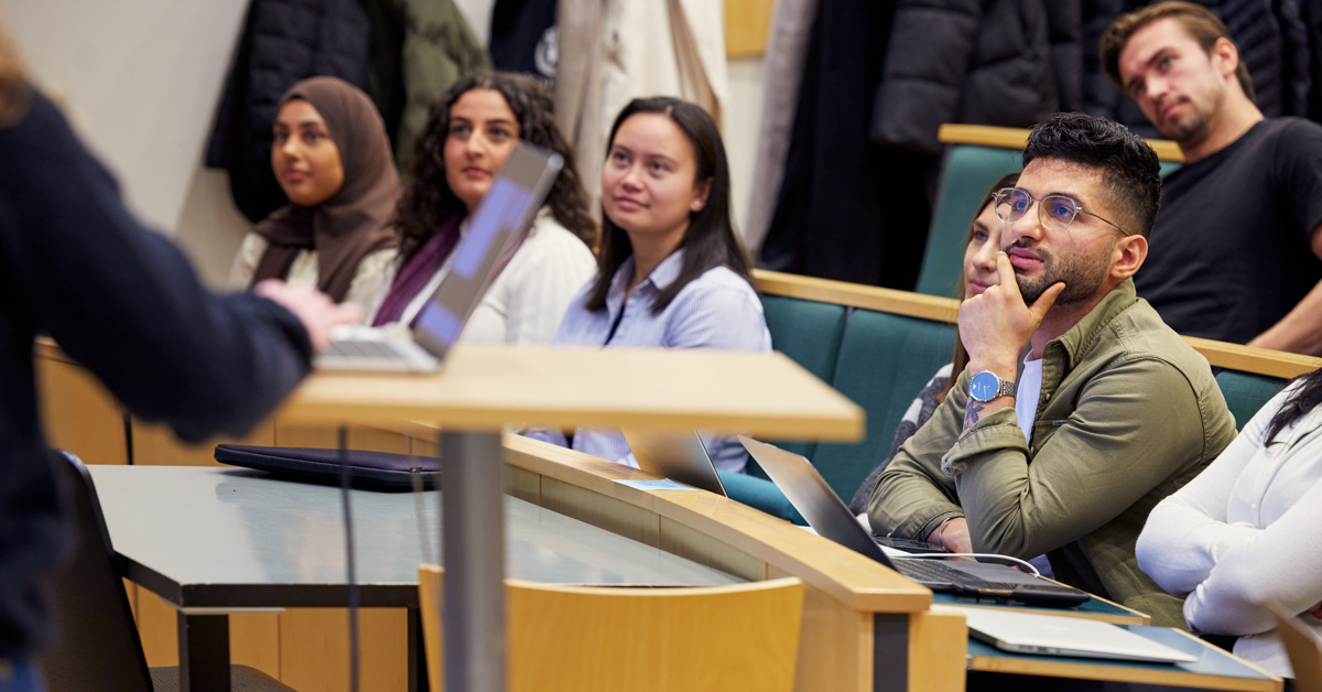 Chalmers University of Technology: Advancing medical innovation through research