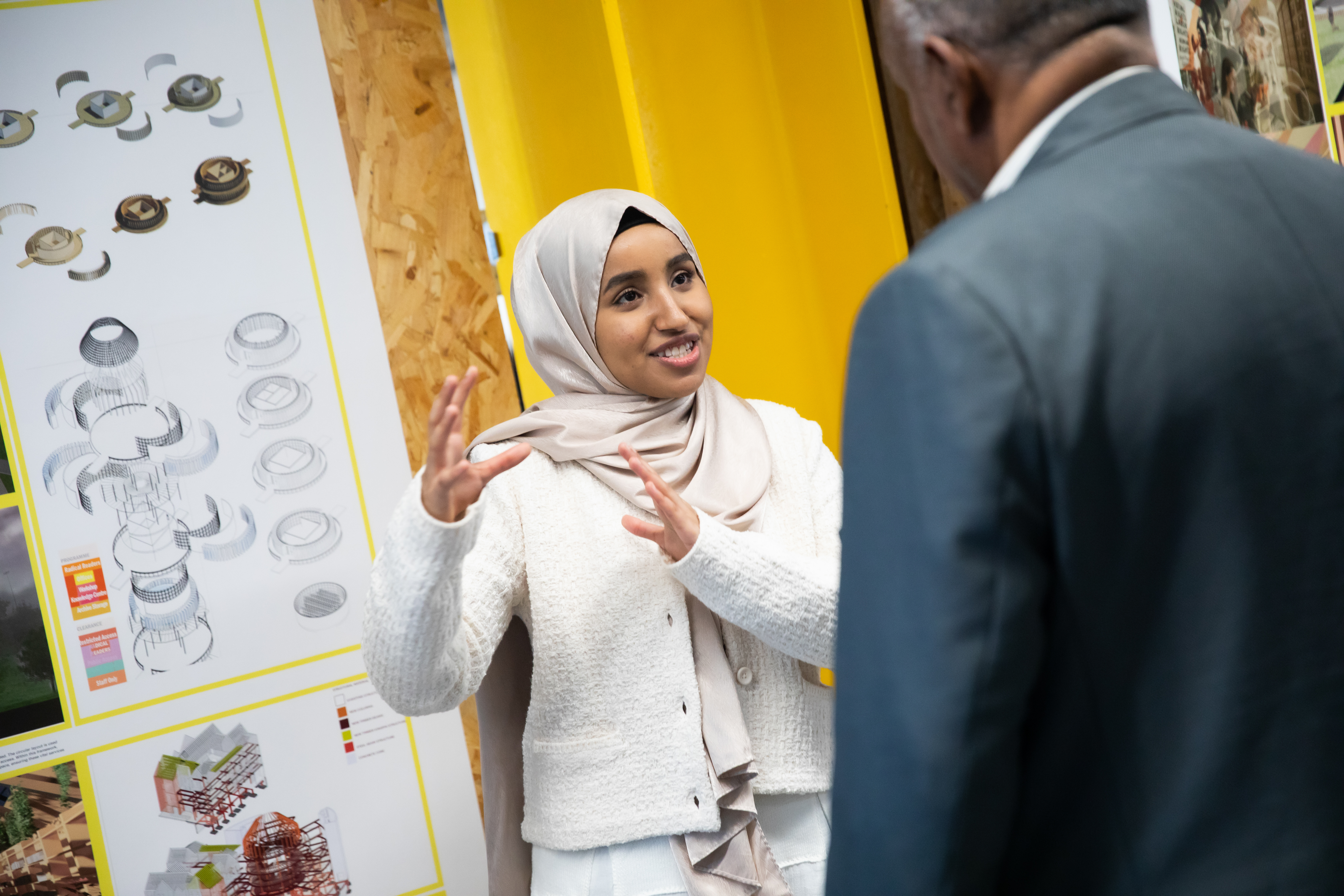 University of Salford: Leading the next generation of experts in tech and engineering