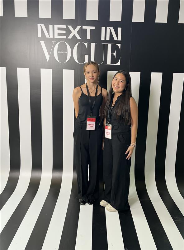 Tanglin Trust School 